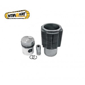 Set motor Deutz F2L812 - 02910303