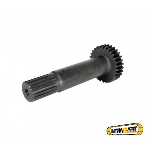 Pinion excavator Fiat Kobelco E215 - 72210452