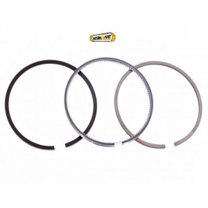 Set segmenti piston Perkins - 115104080