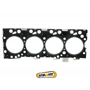 Garnitura chiulasa buldoexcavator Komatsu WB93R -  EA2830919