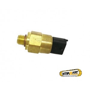 Senzor presiune ulei excavator Volvo EC210 - VOE20450687