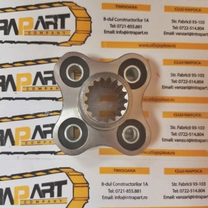 Cuplaj pompa hidraulica Case 580SL - 253541A1