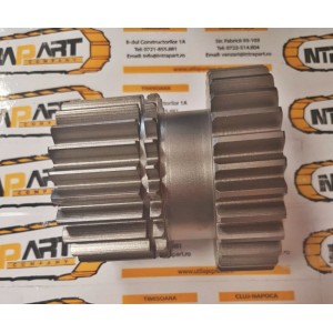 Ax planetar Caterpillar D8R - 3T4715