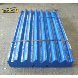 Falca fixa concasor Extec/Sandvik