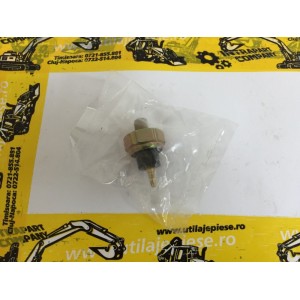 Senzor presiune ulei buldoexcavator Komatsu WB93, WB97 YM12416039450