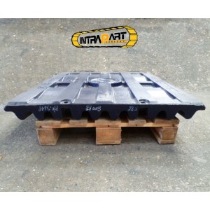 Falca fixa concasor IBAG 800x150