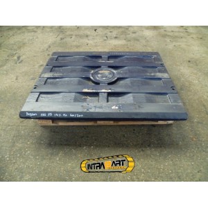 Falca mobila concasor MFL STE90-50