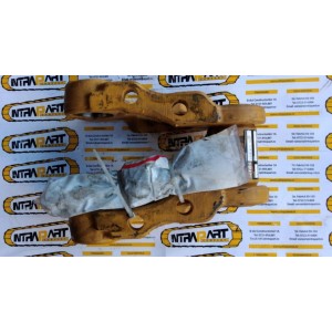 Zale lant excavator Caterpillar 330