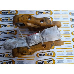 Zale lant excavator Volvo EC340