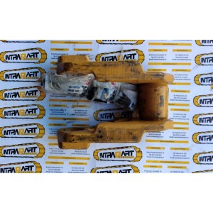 Zale lant excavator JCB JS460