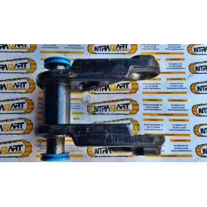 Zale lant excavator Caterpillar 312