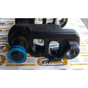 Zale lant excavator Hitachi ZX80SB