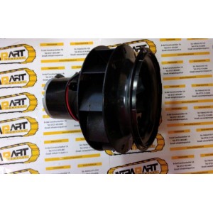 Motor incalzire Caterpillar 950H - 2688792