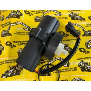 Pompa electrica combustibil buldoexcavator Caterpillar 428 - 3491063