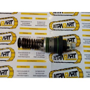 Pompa injectie buldoexcavator Volvo BL61 - 20550001