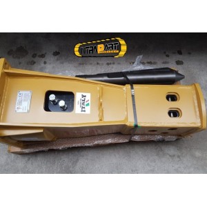 Picon hidraulic OMP excavator Takeuchi TB175 - OM290S