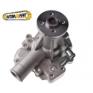 Pompa apa Caterpillar 216B - 1541816