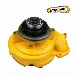 Pompa apa excavator Caterpillar 345 - 3520206