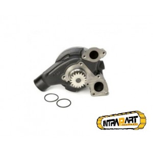 Pompa apa excavator JCB JS200 - 02/801380