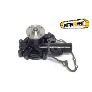 Pompa apa Komatsu PC75R - YM129907-42001