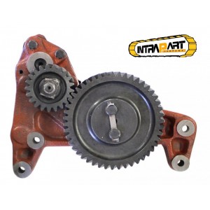 Pompa ulei Volvo L70 - 4804203