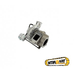 Turbosuflanta buldoexcavator JCB 3CX - 320/06177