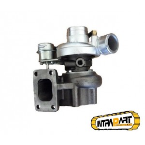 Turbosuflanta Caterpillar 914 - 1232926