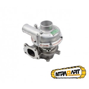 Turbosuflanta excavator JCB JS210 - 02/802306