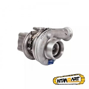 Turbosuflanta Deutz BF4M1012 - 04209145