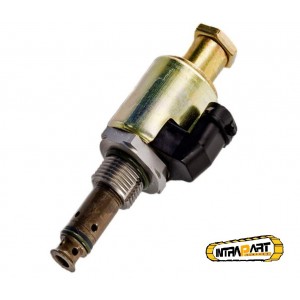 Solenoid excavator Caterpillar 322C - 1225053