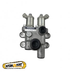 Solenoid excavator Hitachi ZX280 - 9254306