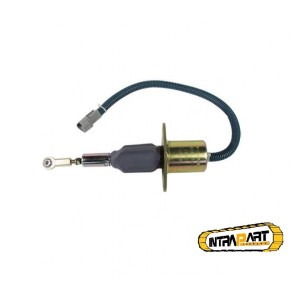 Solenoid buldozer Komatsu D61EX-12 - 6743-81-9141