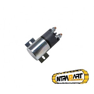 Solenoid excavator Caterpillar 315 - 1654026
