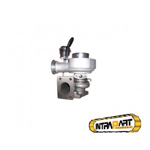 Turbosuflanta excavator Komatsu PC160 - 6733-81-8120