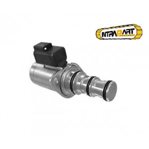 Solenoid buldoexcavator Caterpillar 428E  - 274-8041