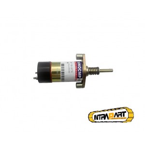 Solenoid Caterpillar 3304 - 1255774