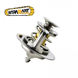 Termostat Komatsu PC75 - YM121850-49810