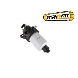 Ansamblu filtru combustibil New Holland - 87563601