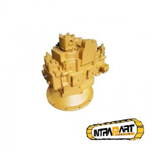 Pompa hidraulica excavator Caterpillar 320C - 2448483