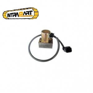 Valva pompa hidraulica excavator Komatsu PC200 - 702-21-57400