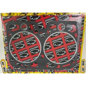 Garnitura chiulasa incarcator frontal Hanomag 44C - 2992579M1