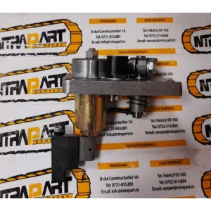 Accelerator motor Deutz BF4M1012E - 02111394