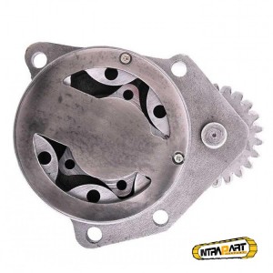 Pompa ulei excavator Komatsu PC350 - 6745-51-1110