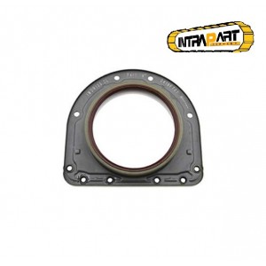 Carcasa buldoexcavator Caterpillar 428C - 2099218