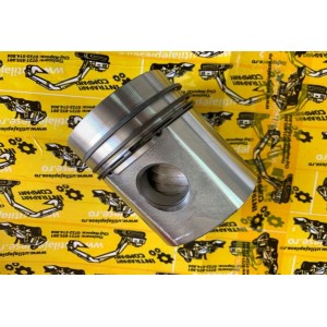 Piston motor Komatsu WA430 - 6745-31-2110