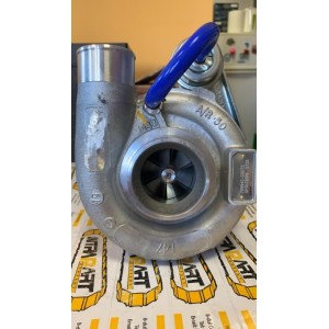 Turbosuflanta Perkins motor Caterpillar 3056E - 2674A348