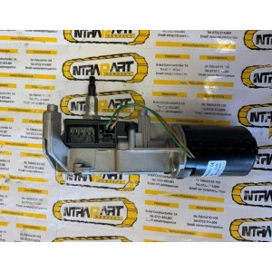 Motor stergator fata buldoexcavator Komatsu WB97R - 42N-54-13460