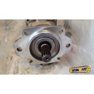 Pompa hidraulica Komatsu WA350-1 - 705-52-30080
