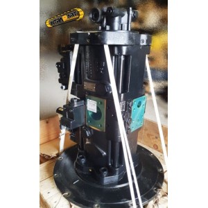 Pompa hidraulica excavator JCB JS200 - 215/13686