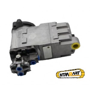 Pompa injectie Caterpillar D6R - 3190678